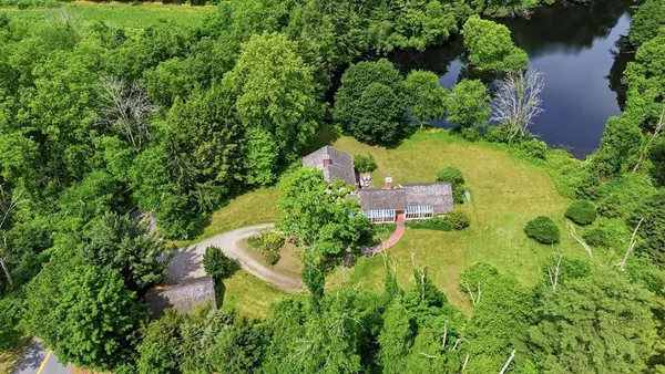 18B - 20 Powder Mill Road, Concord, MA 01742