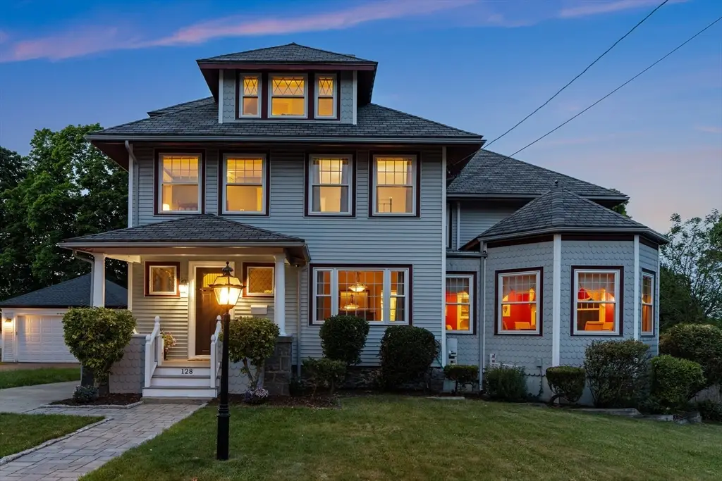 128 Prospect Ave, Quincy, MA 02170 - #1