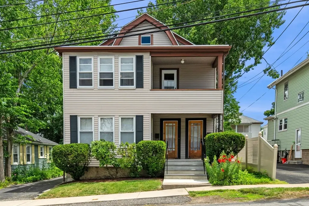 111 Chapman St #111, Watertown, MA 02472 - #1