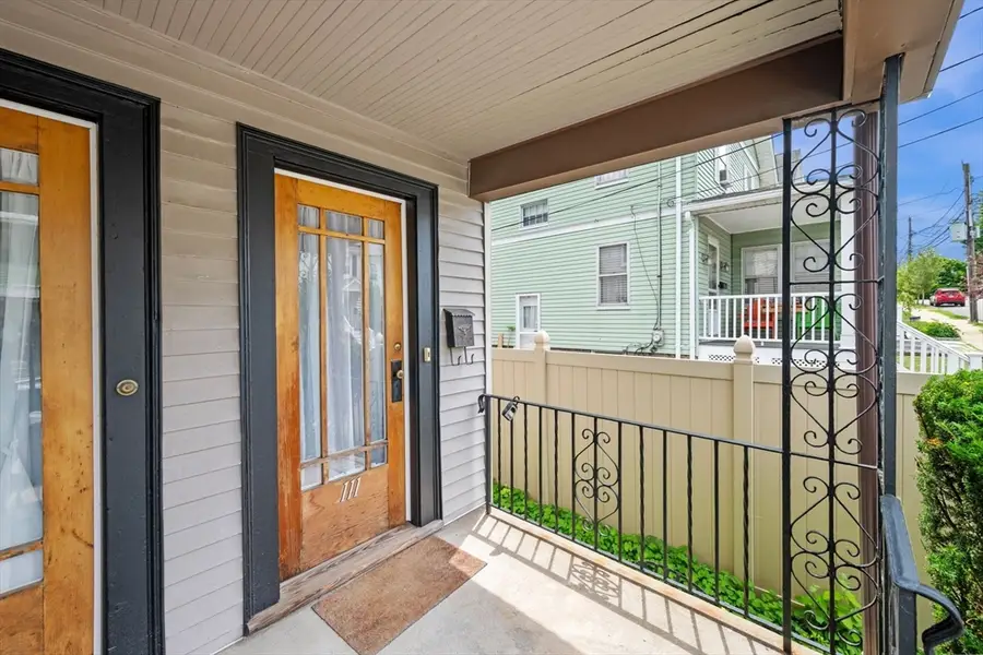 111 Chapman St #111, Watertown, MA 02472 - #2