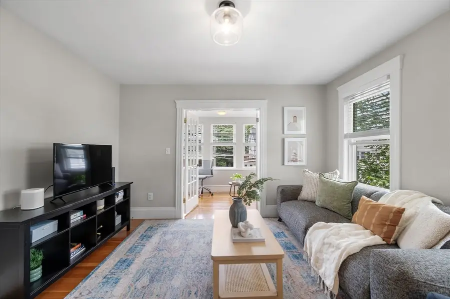 111 Chapman St #111, Watertown, MA 02472 - #3