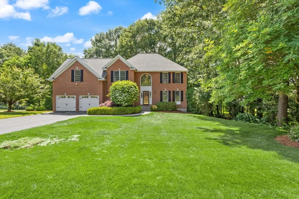 1 Hutchins Way, Westford, MA 01886 - #1