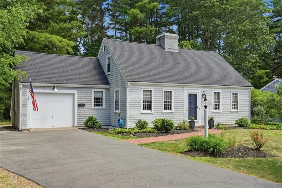 7 Amber Rd, Hingham, MA 02043 - #2