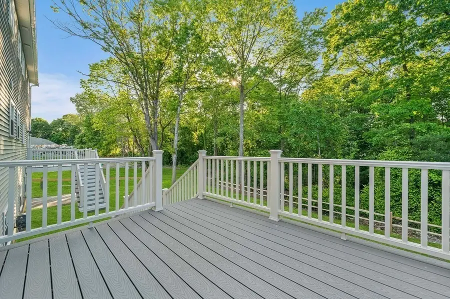 20 Toscano Way #20, Randolph, MA 02368 - #2