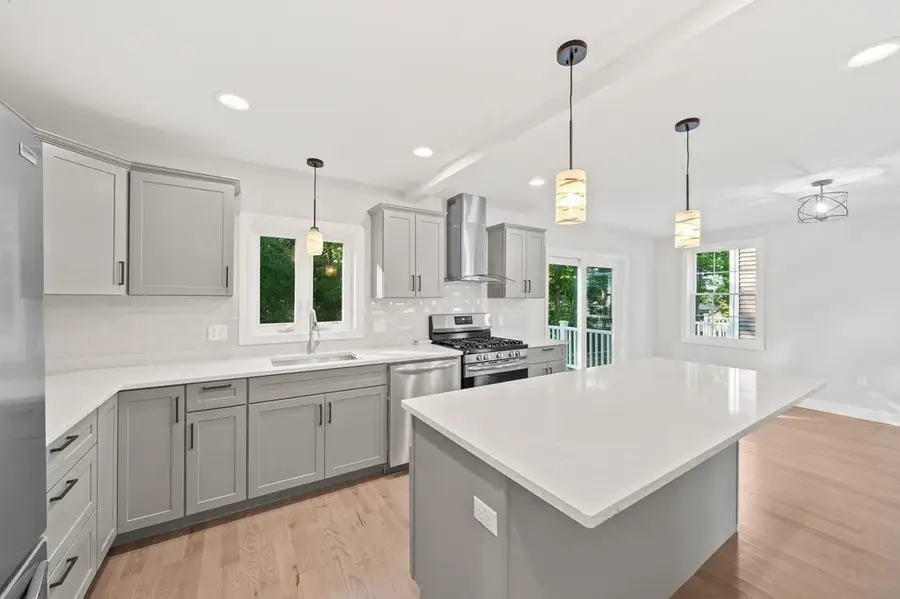 24 Toscano Way #24, Randolph, MA 02368 - #2