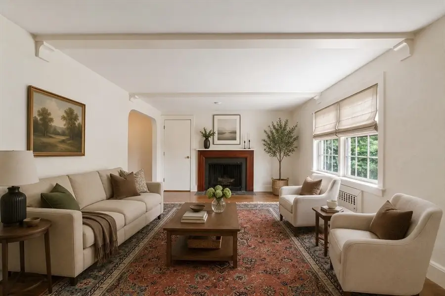 21 Whittlesey Rd, Newton, MA 02459 - #3