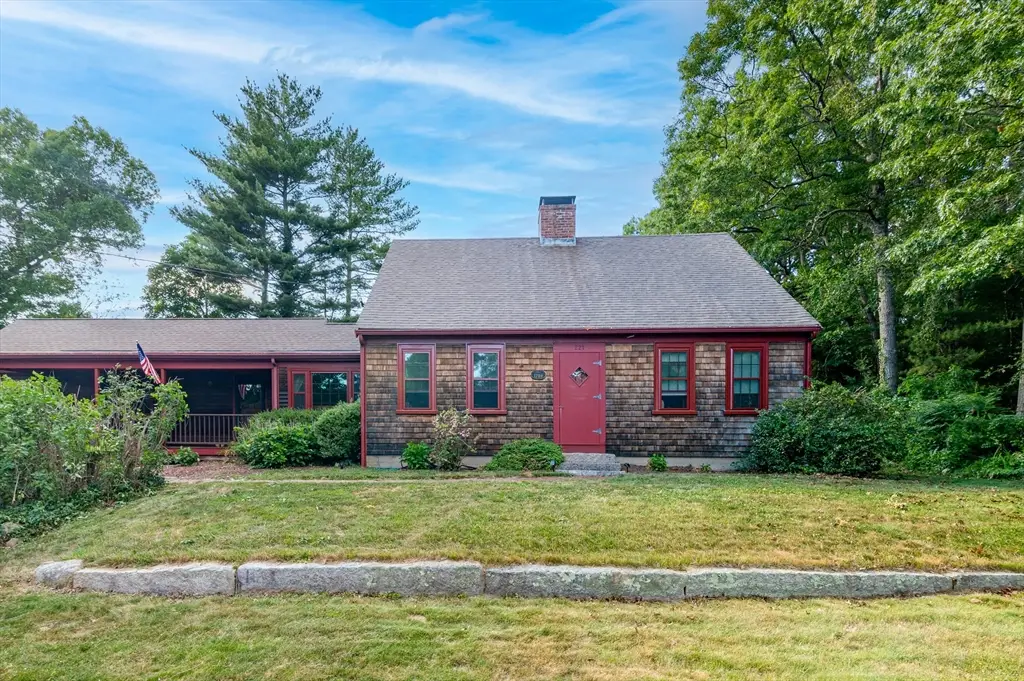221 Circuit Street, Hanover, MA 02339 - #1