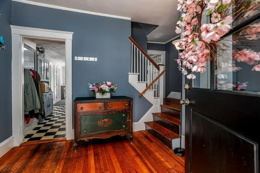 48 Bond Street, Fitchburg, MA 01420 - #3