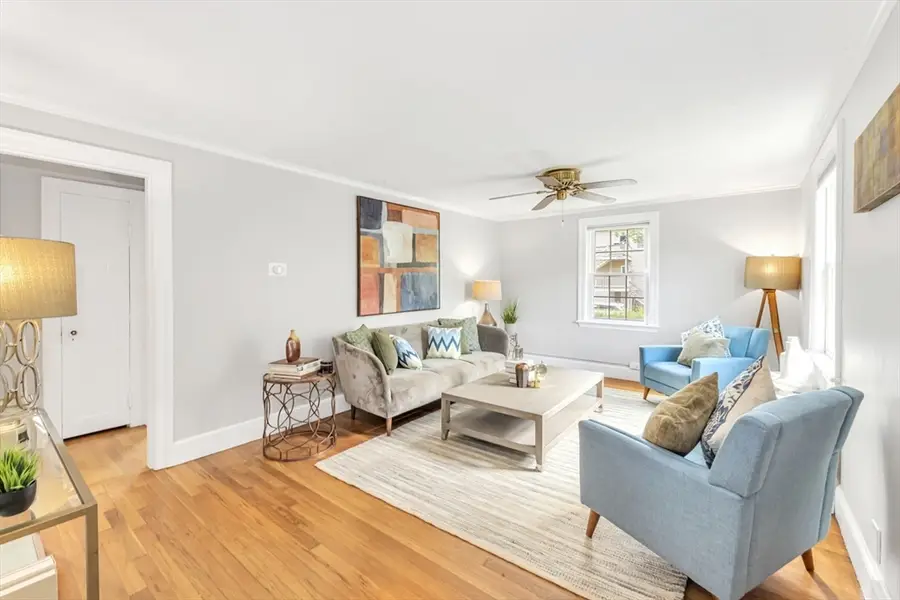 36 Bonad Rd, Boston, MA 02132 - #2