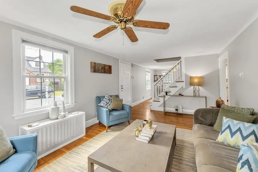 36 Bonad Rd, Boston, MA 02132 - #3
