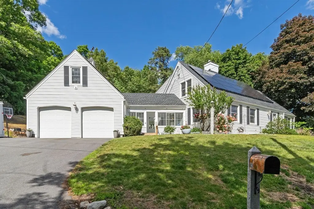 83 Longview St, Haverhill, MA 01830 - #1
