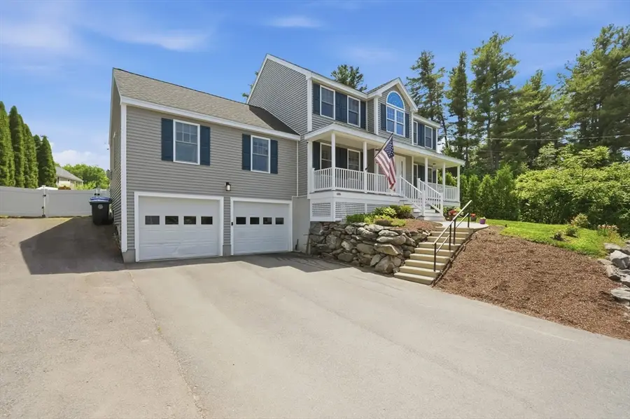 686 Willard Street, Leominster, MA 01453 - #3