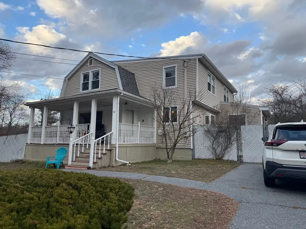 80 High St, Wilmington, MA 01887 - #1