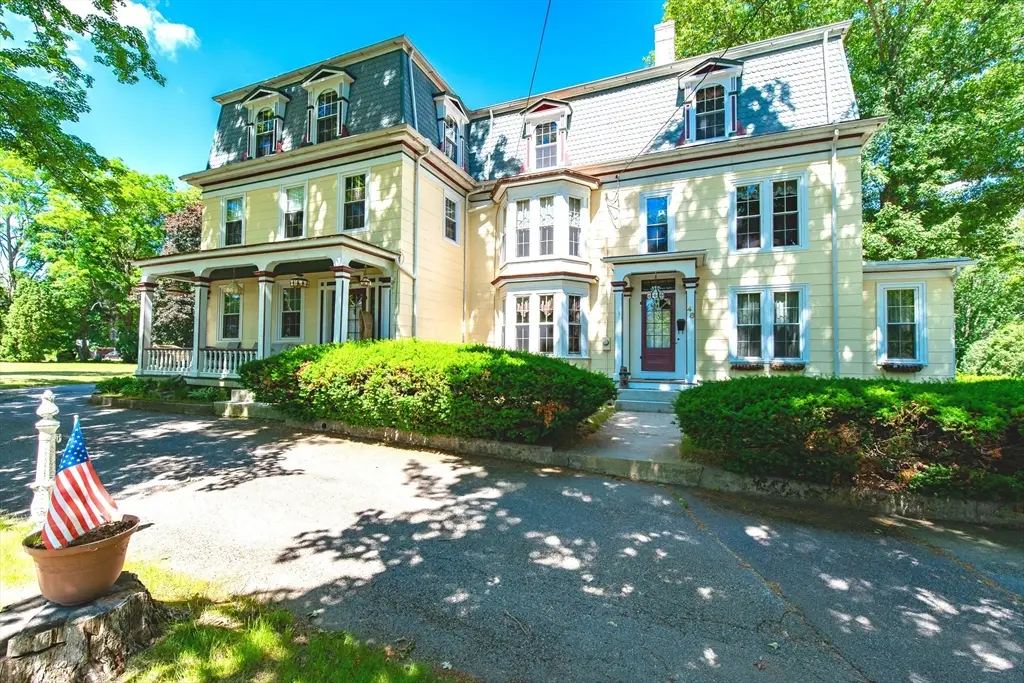 48 Mendon St., Blackstone, MA 01504 - #1