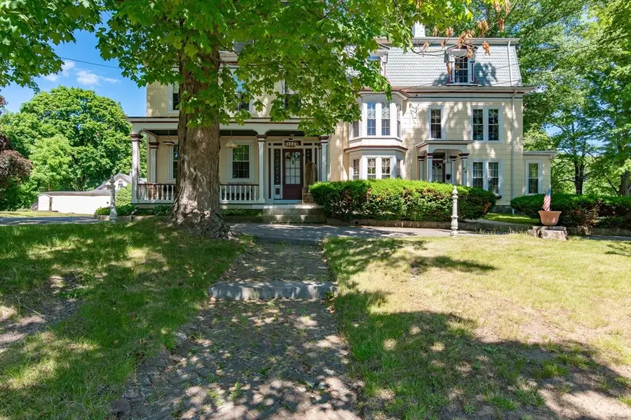 48 Mendon St., Blackstone, MA 01504 - #2