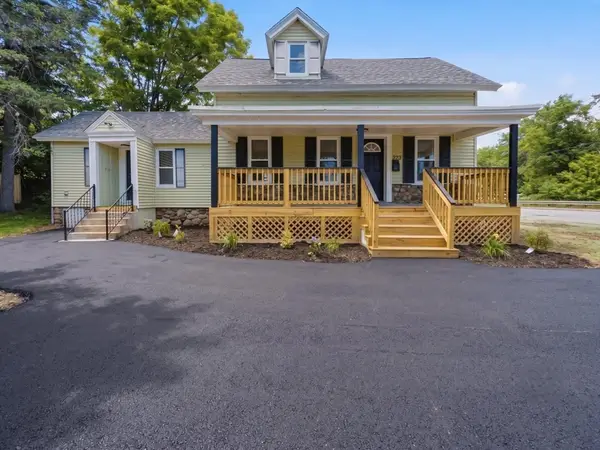 323 Spring St, Winchendon, MA 01475
