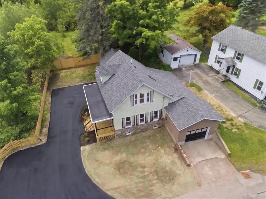 323 Spring St, Winchendon, MA 01475 - #2