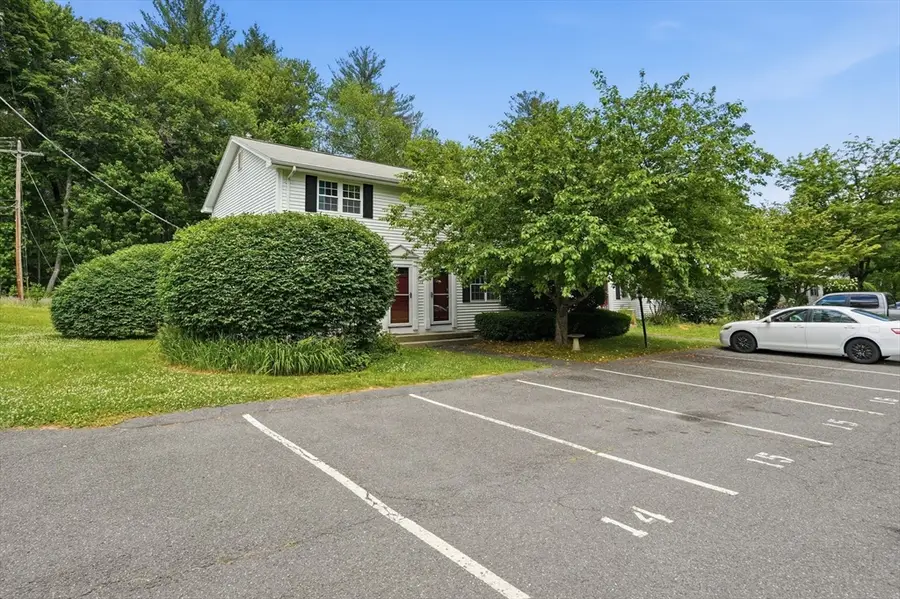 1302 Federal St #15, Belchertown, MA 01007 - #2