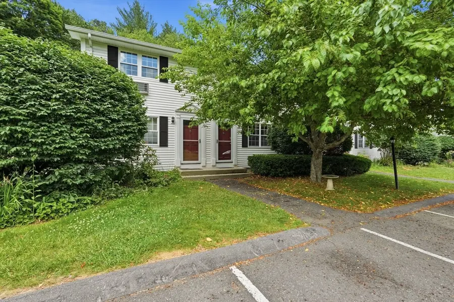1302 Federal St #15, Belchertown, MA 01007 - #3
