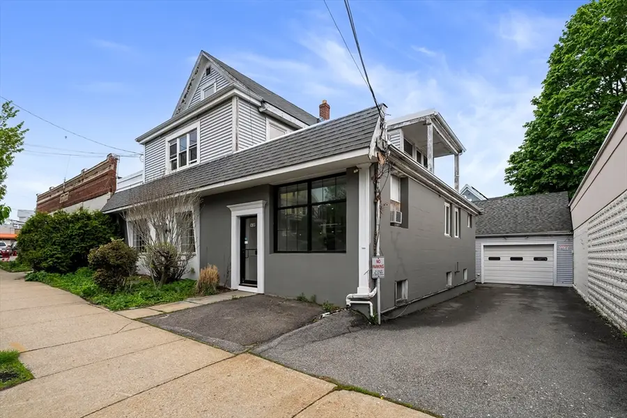 1205 Massachusetts Ave, Arlington, MA 02476 - #2