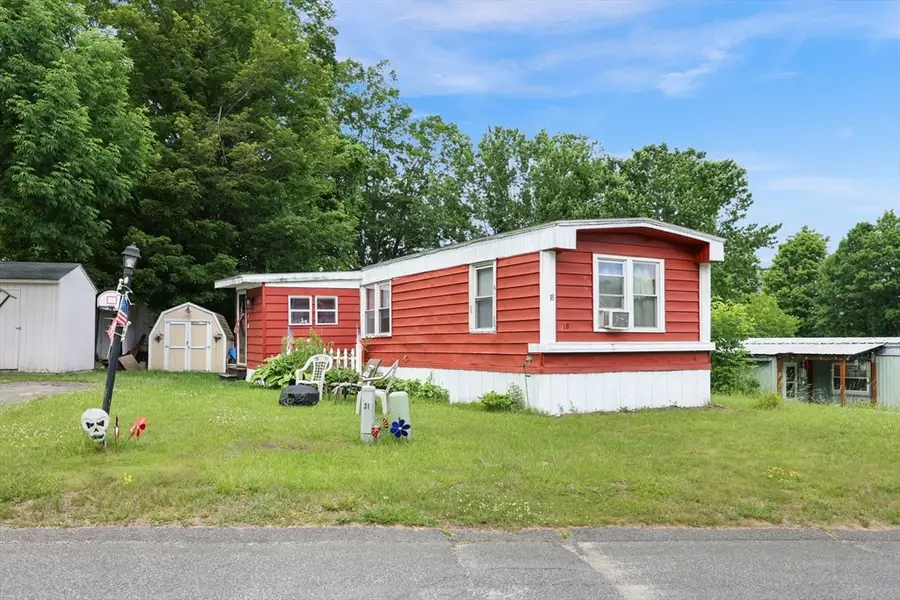 18 Brierwood Ln, Pittsfield, MA 01201 - #2