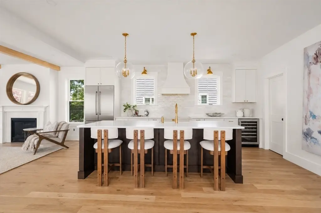 37-1 Foley Beach, Hingham, MA 02043 - #1