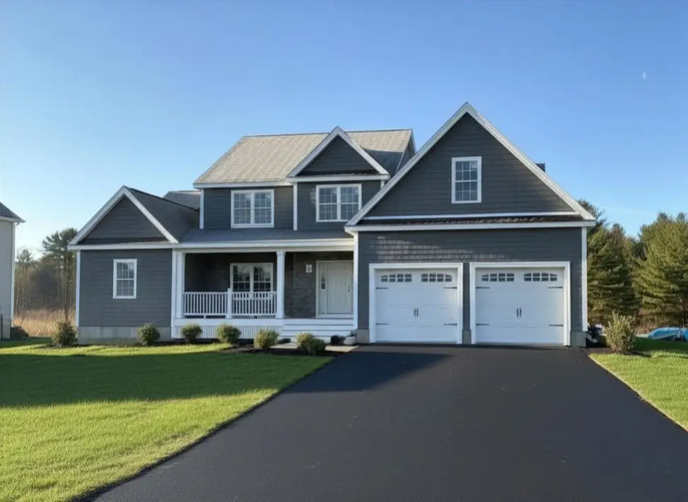 10 April Way, Millis, MA 02054 - #1