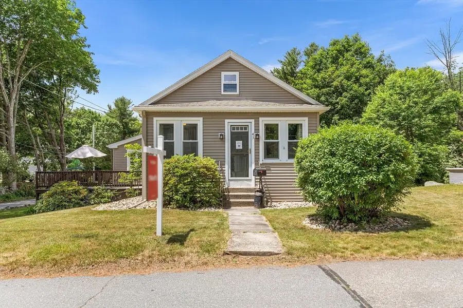 43 Lake Ave, Leicester, MA 01524 - #2