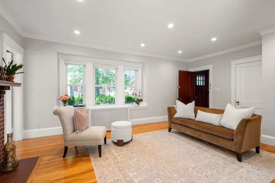 20 Lawndale Street #20, Belmont, MA 02478 - #2