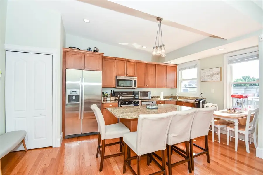 62 H St #3, Boston, MA 02127 - #2