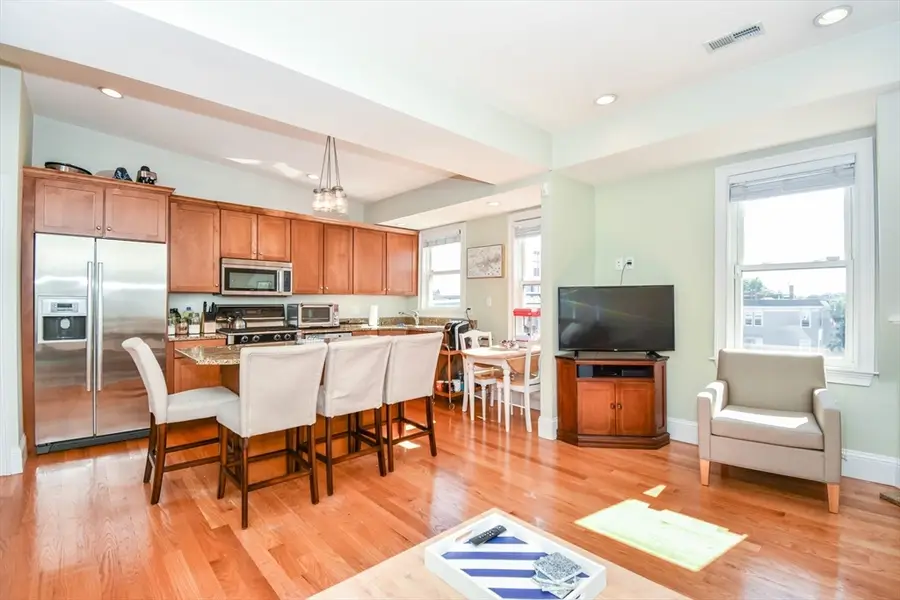 62 H St #3, Boston, MA 02127 - #3