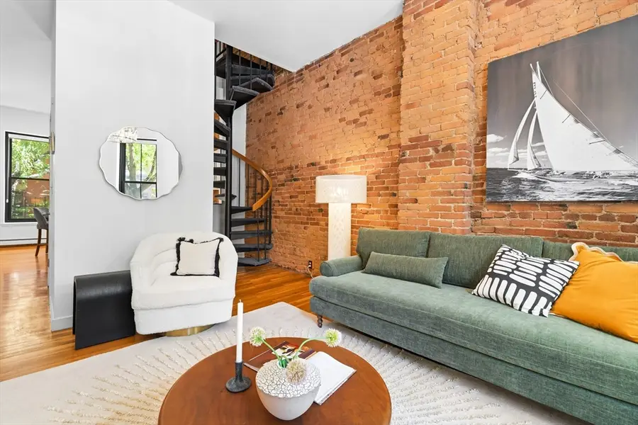 370 Columbus #2, Boston, MA 02116 - #2