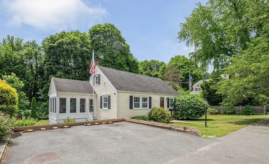58 Jersey St, Marblehead, MA 01945 - #2