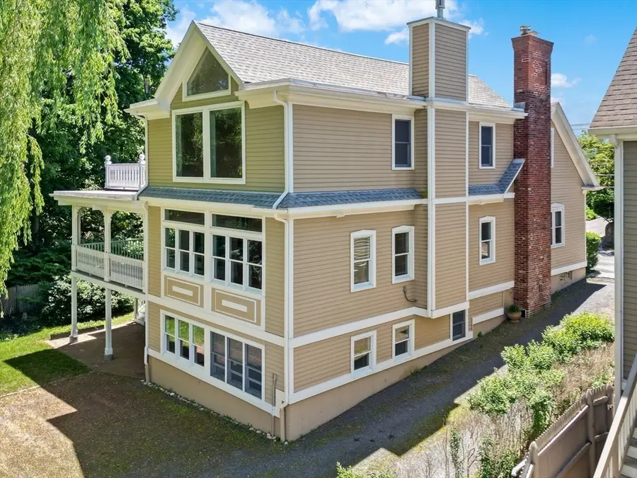 174 Willow Rd, Nahant, MA 01908 - #3
