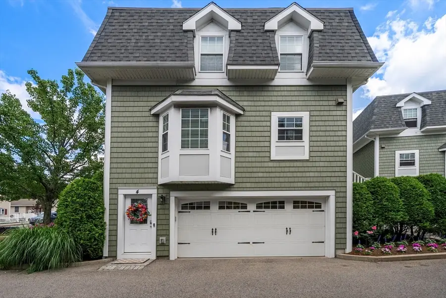 580 Quarry Street #4, Quincy, MA 02169 - #2