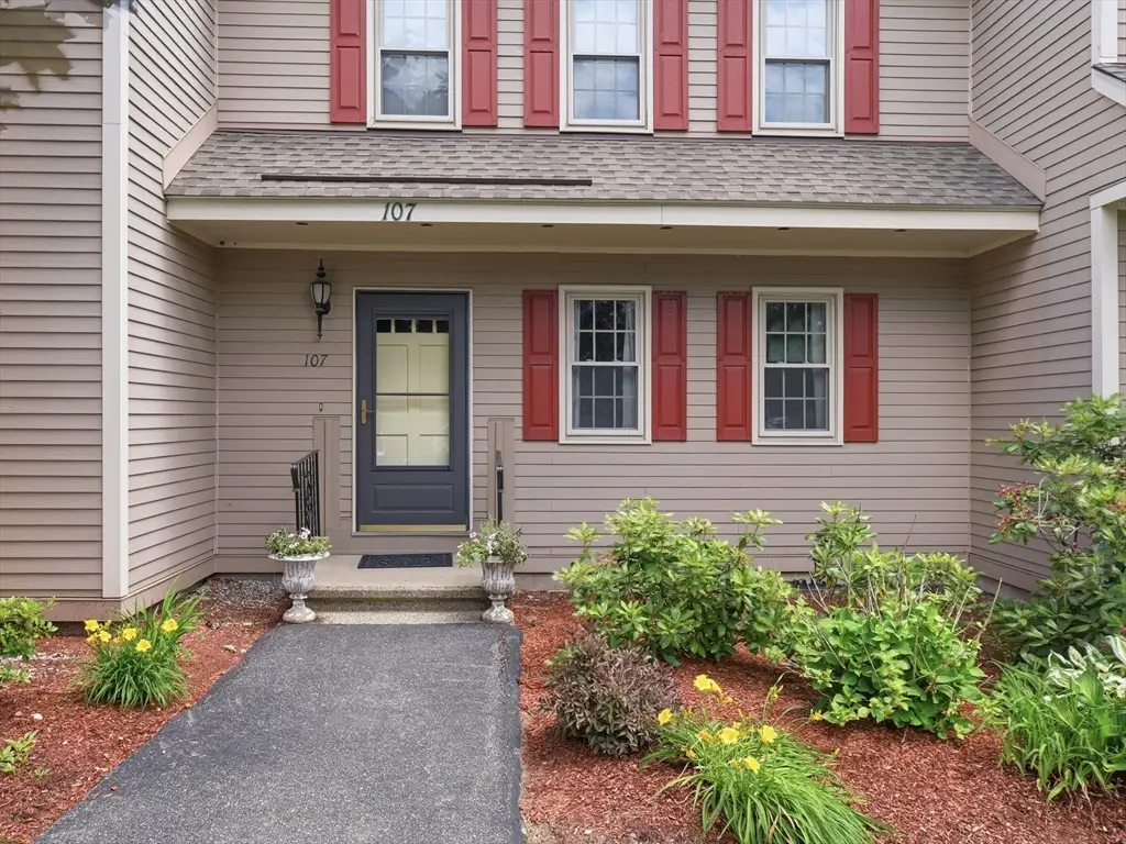 45 Washington St #107, Methuen, MA 01844 - #1