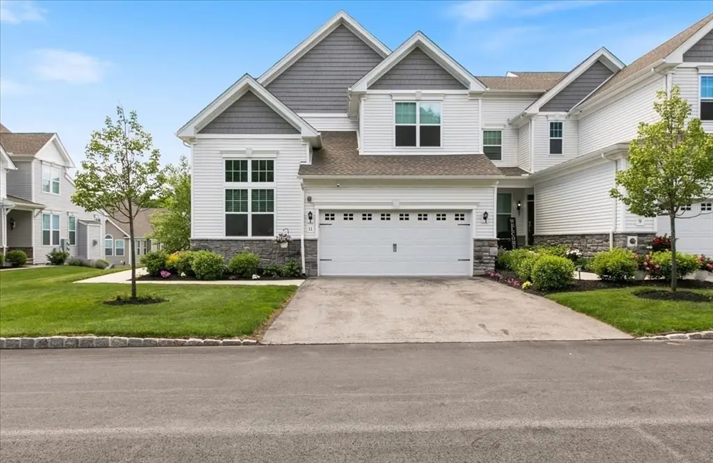11 Hummingbird Way #11, Methuen, MA 01844 - #1