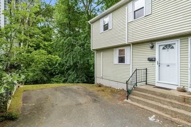 15 Cove Ave #15, Framingham, MA 01702 - #1