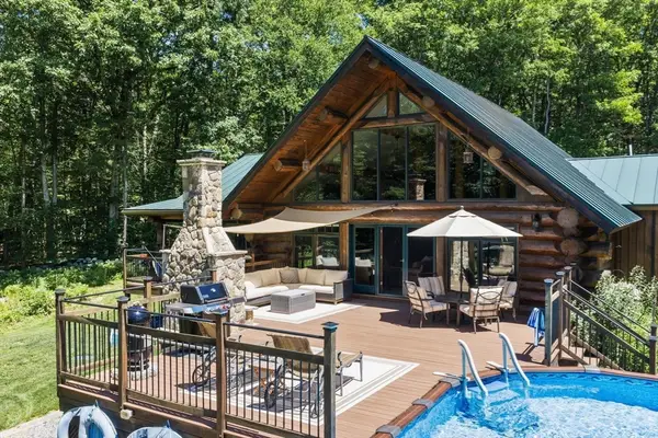 49 Beaman Road, Princeton, MA 01541