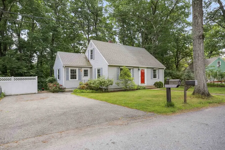 4 Ledgewood Drive, Boylston, MA 01505 - #3