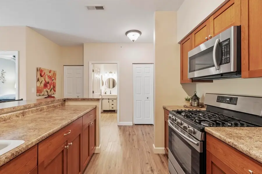 23 Hampshire Rd #414, Methuen, MA 01844 - #2
