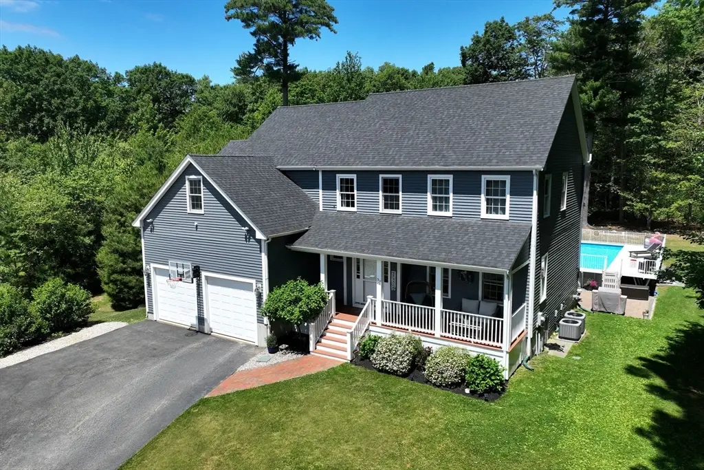 24 Laurelwood, Norwell, MA 02061 - #1