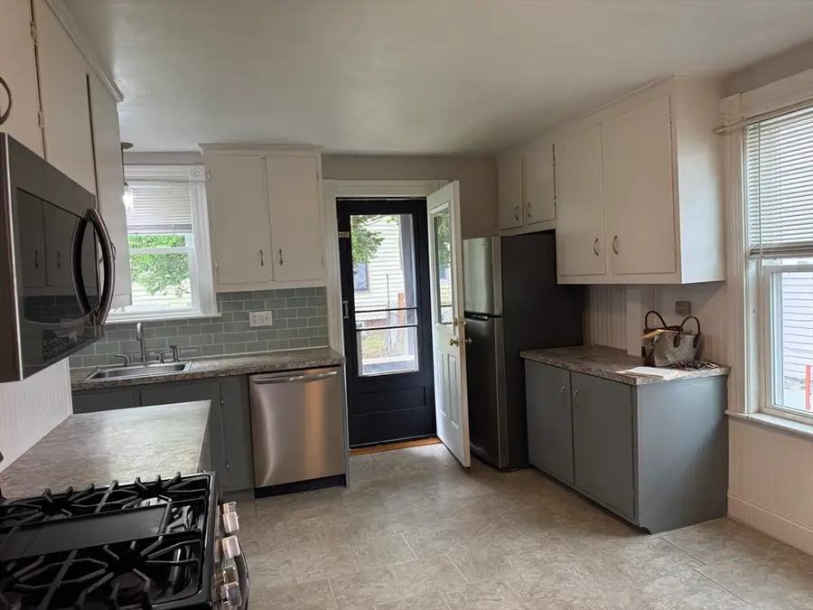 40 Summer St, Medford, MA 02155 - #2
