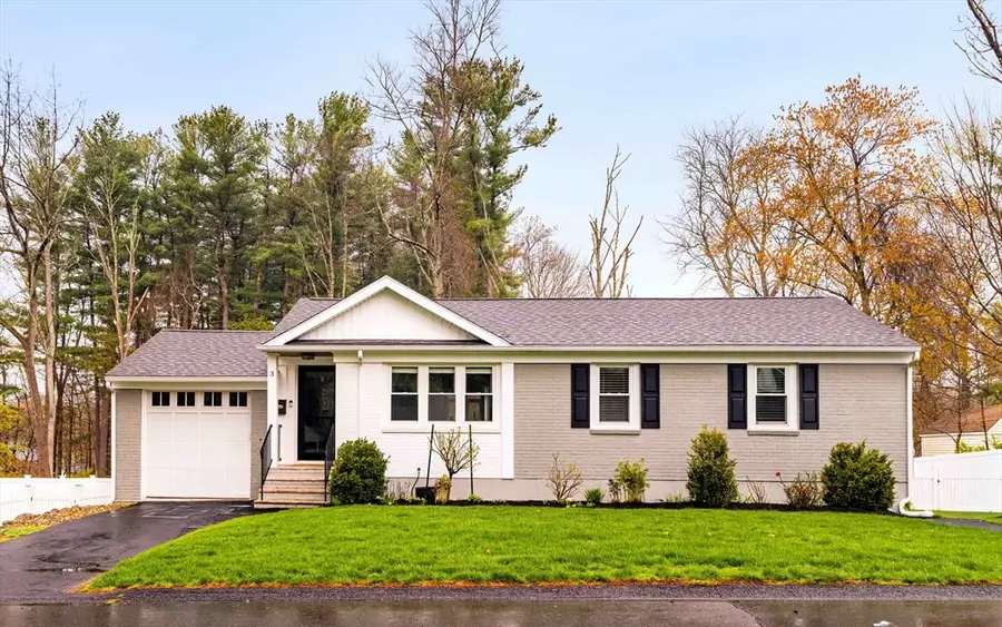 3 Sumpter Rd, Burlington, MA 01803 - #2