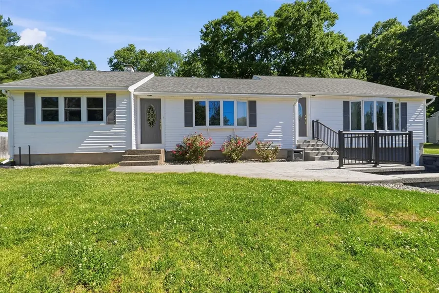 9 Pine Dr, Wilbraham, MA 01095 - #3