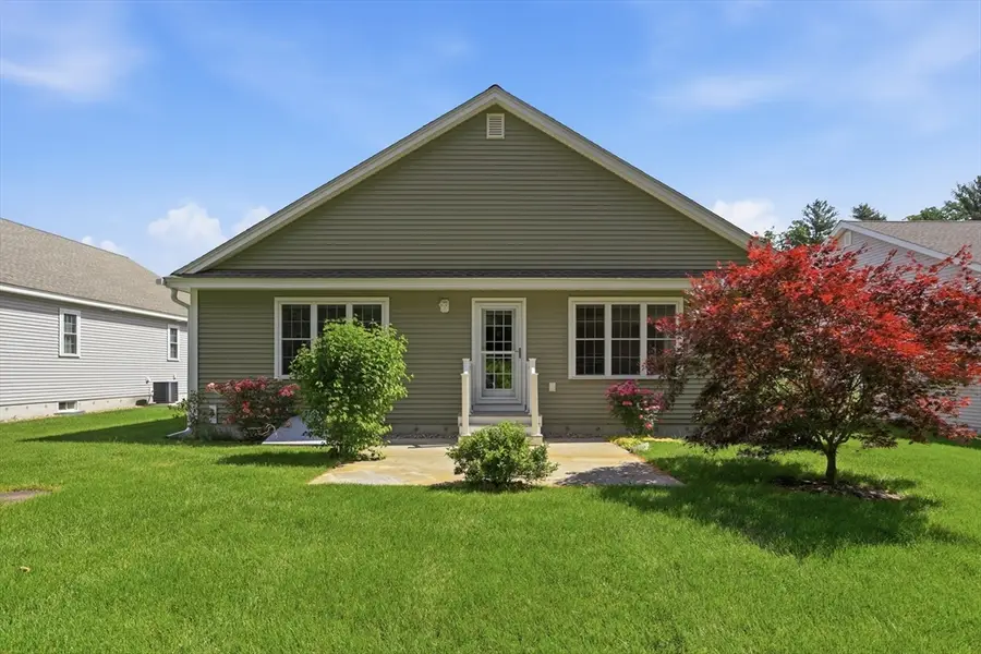 6 Bluebird Way #6, Littleton, MA 01460 - #3