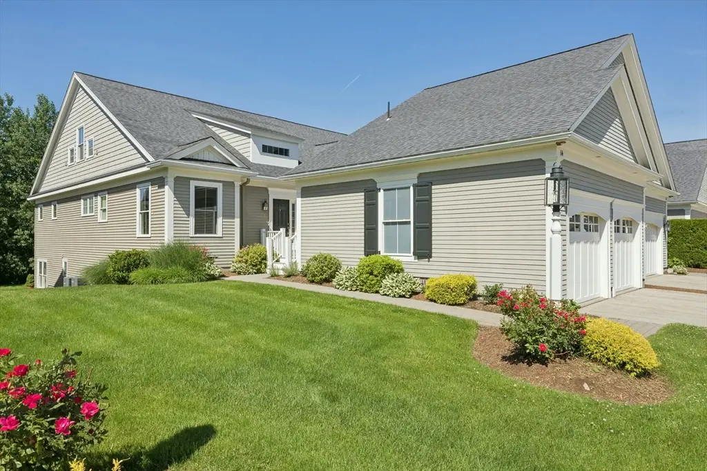 14 Lydias Way #14, Northborough, MA 01532 - #1