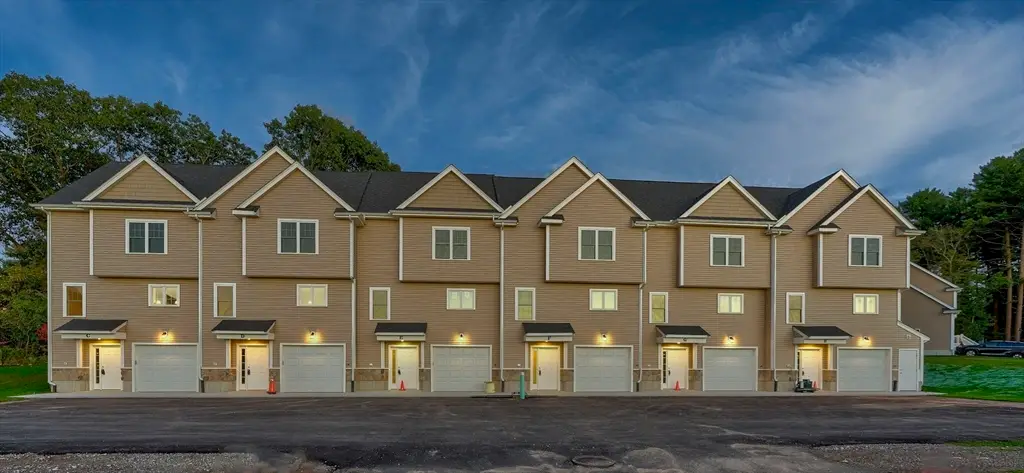 719 S. Franklin Street #B Block 3, Holbrook, MA 02343 - #1