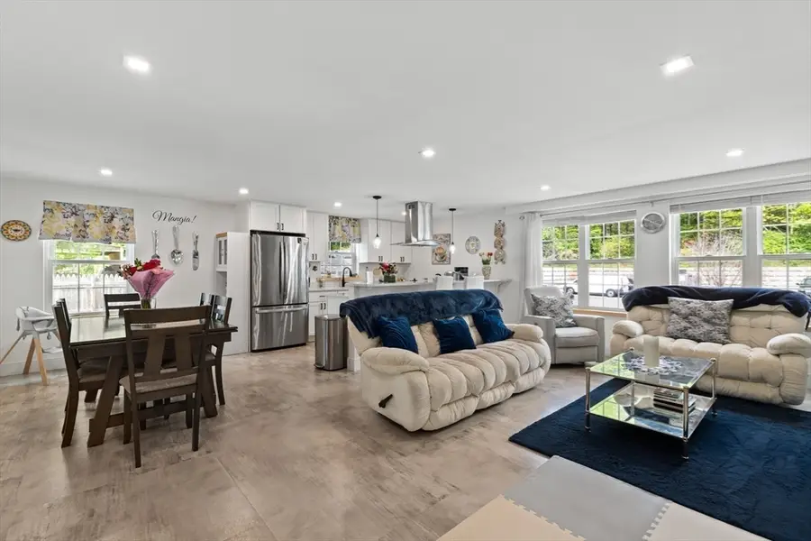 2253 Washington Street #1, Canton, MA 02021 - #3