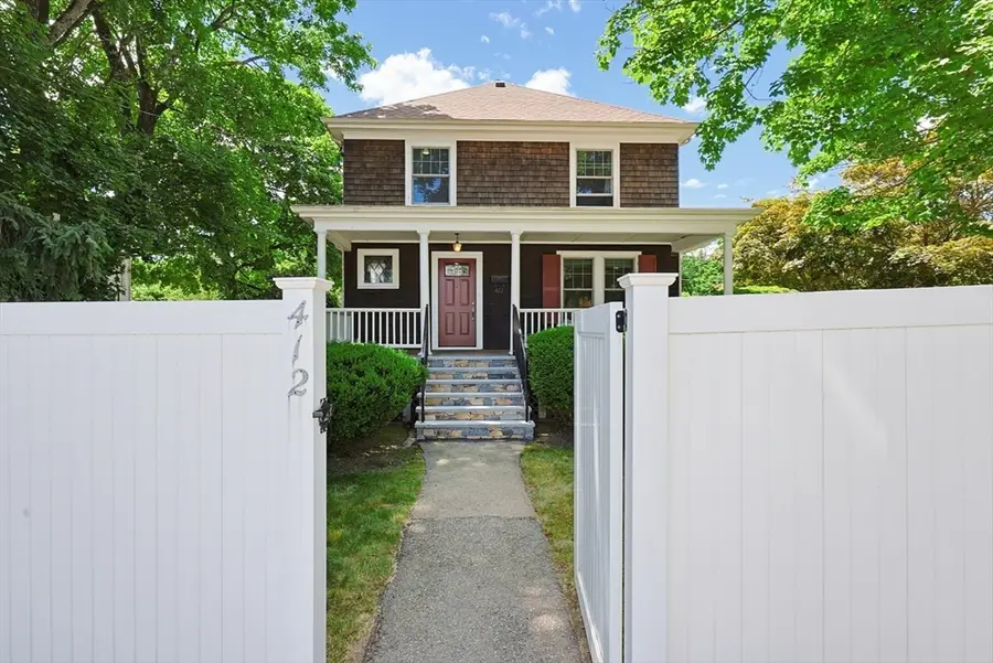 412 Neponset St, Canton, MA 02021 - #3